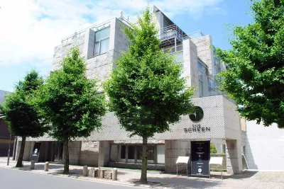 The Screen Hotels in Kyoto