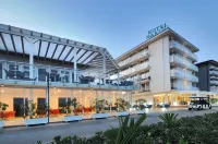 Marina Palace Hotel 4 stelle S