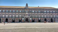 Bourbon House Hotels in Naples
