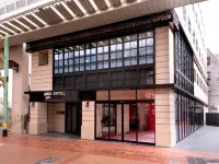 Kobe Plaza Hotel West Hotels in Kobe