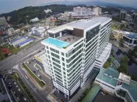 Sky Hotel Hotels in Kota Kinabalu