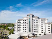Raia Hotel Kota Kinabalu Hotel di Kota Kinabalu