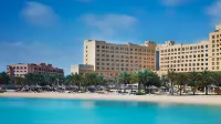 InterContinental Hotels Doha Beach & Spa Hotels near Museum of Islamic Art