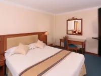 Hotel Sentosa Hôtels à : Kuala Belait
