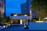 Hotel Anteroom Kyoto Hotels in Kyoto
