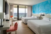Curacao Marriott Beach Resort Hotels in Sint Michiel