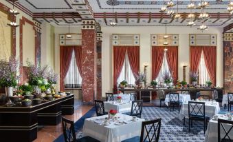 King David Hotel Jerusalem