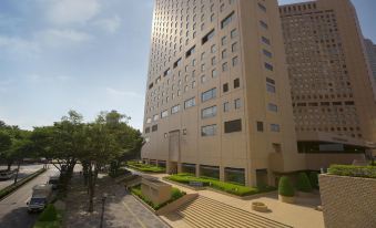 Hyatt Regency Tokyo
