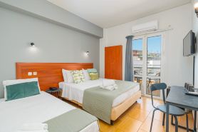 Stalis Hotel
