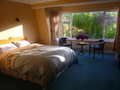 Diamond Hill Country House Hotel a Waterford