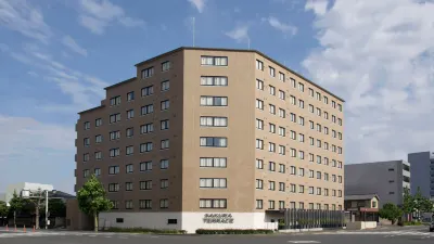 Sakura Terrace Hotels in Kyoto