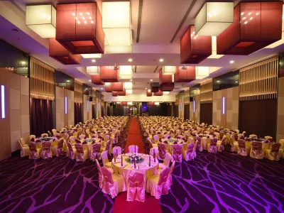 Mercure Selangor Selayang Hotels near Batu Caves