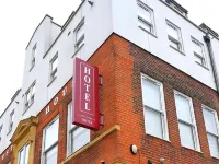 Forest House Hotel Hotels in London