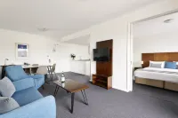 Quest West End Hoteles en Perth