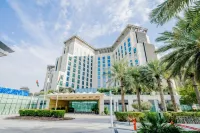 Cheval Maison – Expo City Dubai Hotel in zona Aeroporto Internazionale di Dubai World Central
