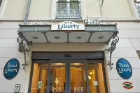 Liberty Hotel Hotels in Turin