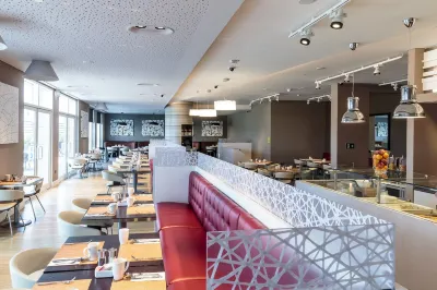 Premier Inn Doha Education City Hotels in Al Rayyan