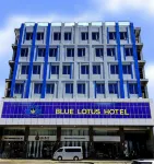 Blue Lotus Hotel Hotels near SM City Davao