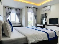 Tran Long Hotel Binh Duong Hotels near My Phuoc 2 Park