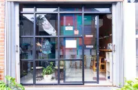 Rumah Kopi Syariah Hotel Hotel dekat Bandar Lampung Radin Inten II (TKG)