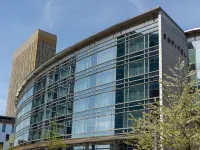 Sofitel Luxembourg Europe Hotel in zona Dent Creuse