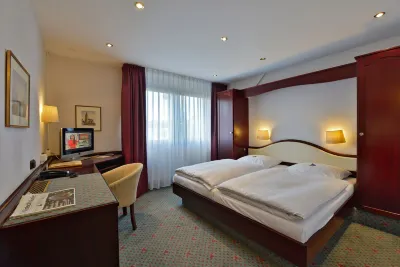 Hotel Imperial GmbH & Co. KG Hotels in Köln