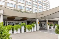Sofitel Lyon Bellecour Hotels in Lyon