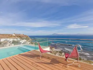 Apartamentos la Residencia Tarifa