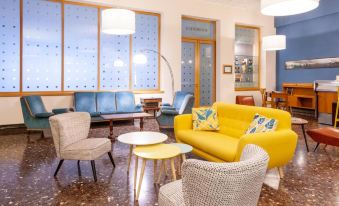 ibis styles Trani