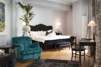 Dorsia Hotel & Restaurant Hotel a Gothenburg