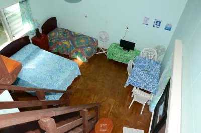 Gina's Garden Lodges Hotels near إيتوتاكي