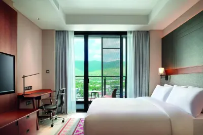 PALM SPRINGS HOTEL DILI Hotels near Xanana Gusmão Reading Room