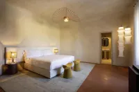 Casa Ruffino - Wine Relais バーニョ・ア・リポリのホテル