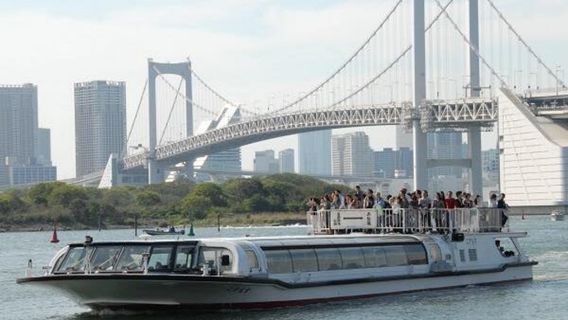TokyoTransport