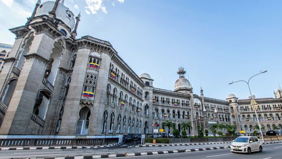 Kuala LumpurTours