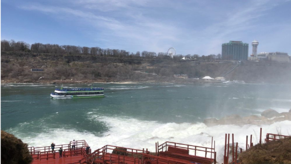 TorontoTours