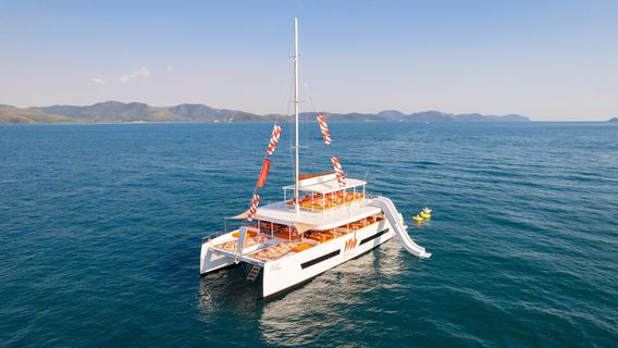 Hua HinBoat Experiences