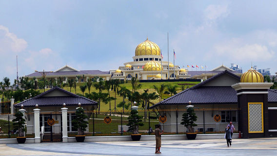 Kuala LumpurTours