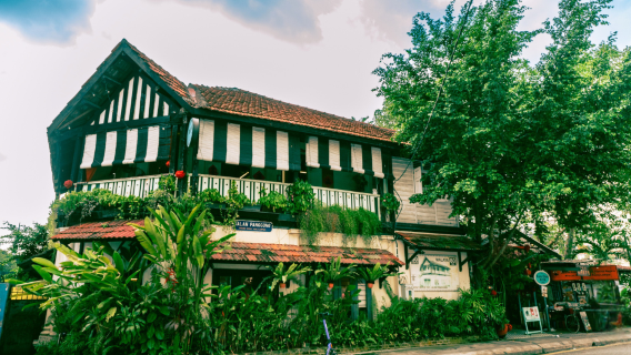 Kuala LumpurTours