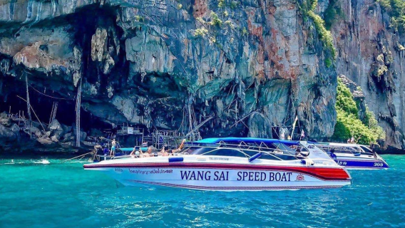 Krabi