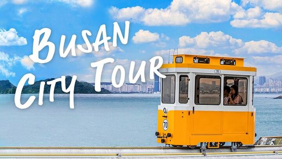 BusanTours