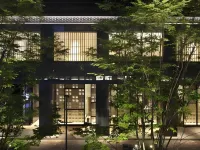 HOSHINOYA Tokyo Hoteles en Tokio