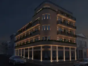 Royalty Hotel Athens