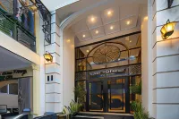 Scent Premium Hotel Hotels in Hanoi
