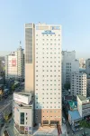 東橫Inn首爾東大門2號店 首爾酒店