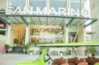 San Marino Boutique Danang Hotels near Da Nang Han River Cruise