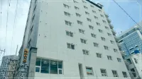 Residence Mumum Hotel فنادق في بوسان