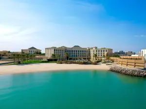 Popular Scenic Hotels in Kuwait
