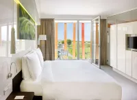 Radisson Blu Hotel & Convention Centre, Kigali Hotels near Kimironko Market