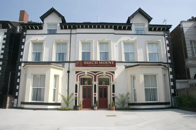 Beech Mount Hotel - Free Parking Hotels in Liverpool